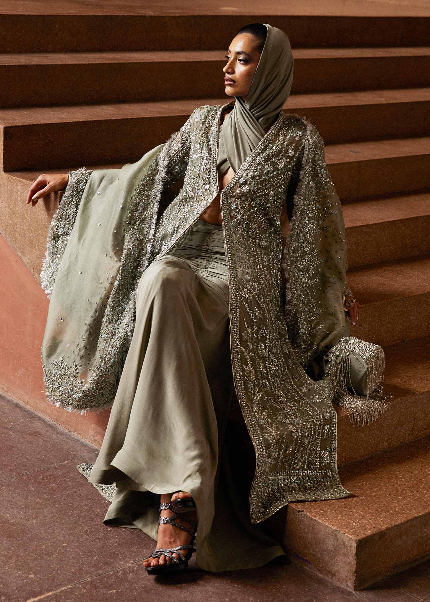 Jadeite - Hussain Rehar