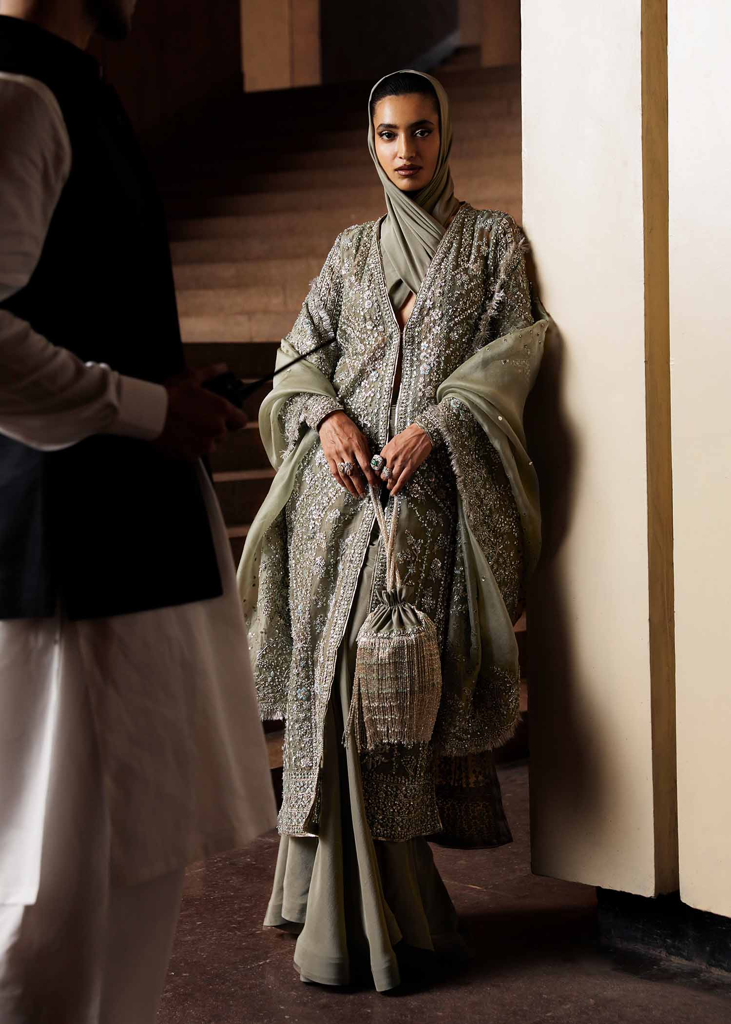 Jadeite - Hussain Rehar