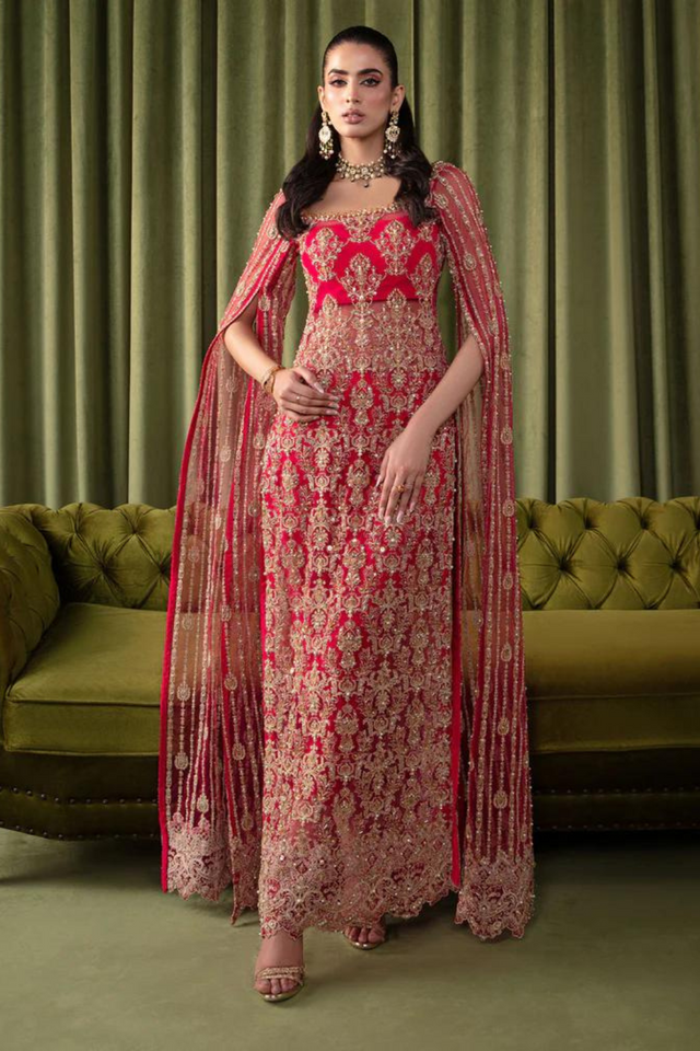 KANWAL MALIK ELARA LUXURY PRET'24- MIRAGE