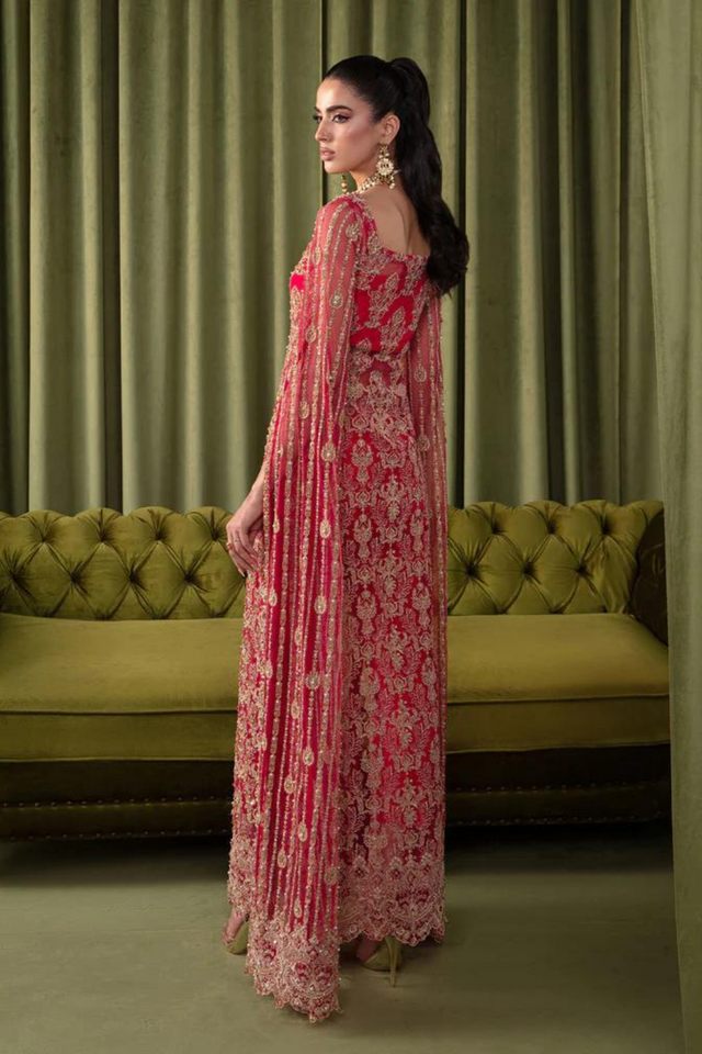 KANWAL MALIK ELARA LUXURY PRET'24- MIRAGE