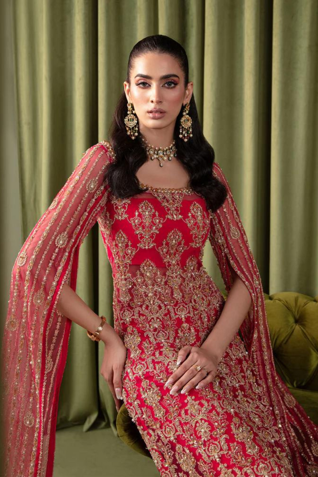 KANWAL MALIK ELARA LUXURY PRET'24- MIRAGE