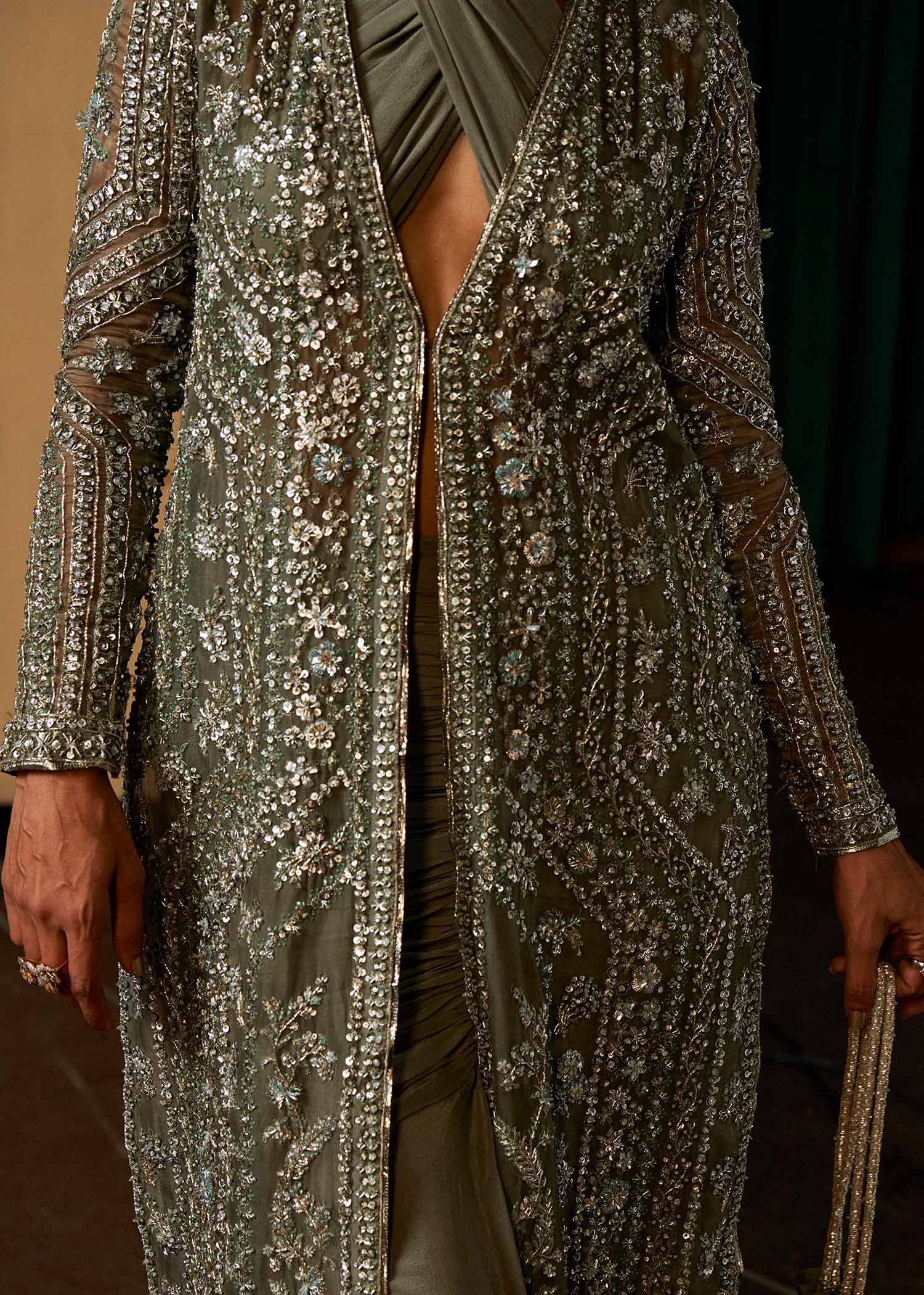 Jadeite - Hussain Rehar