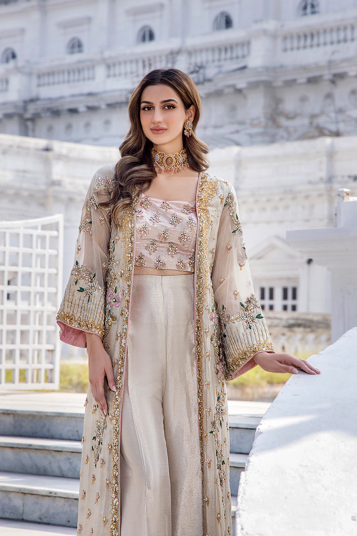 Shazia Kiyani - Shano