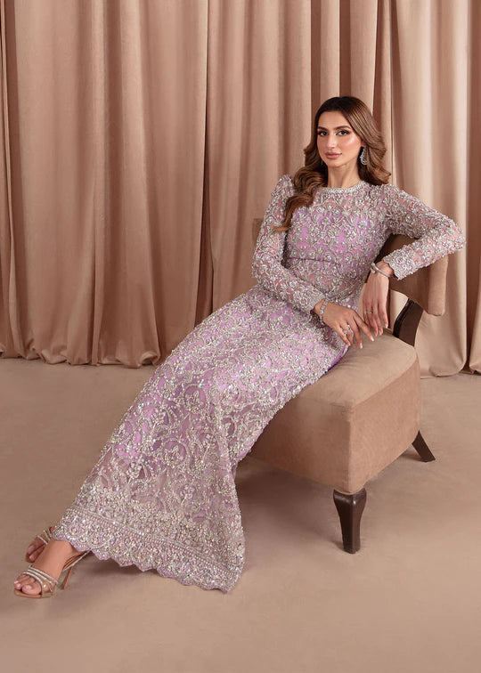 Eliza - Kanwal Malik