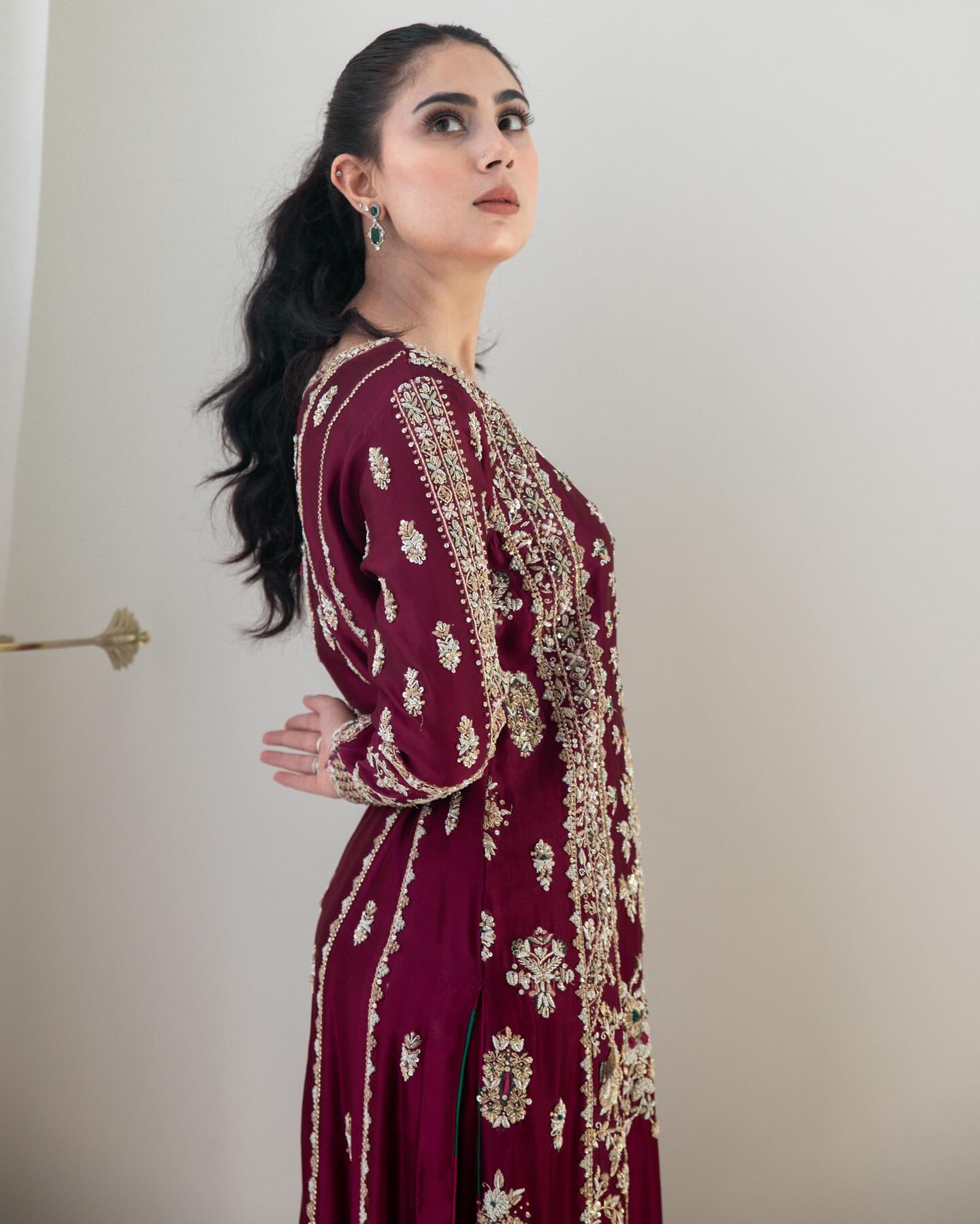 MAH-E-GUL - WAQAR ASGHAR