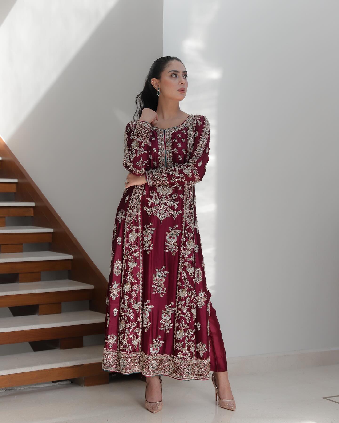 MAH-E-GUL - WAQAR ASGHAR