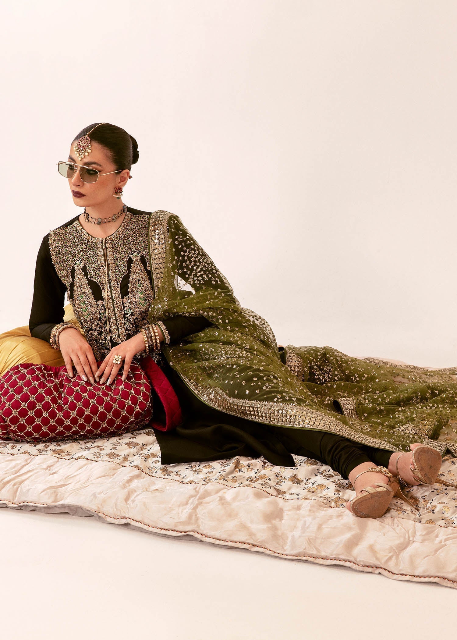 Darya - Hussain Rehar