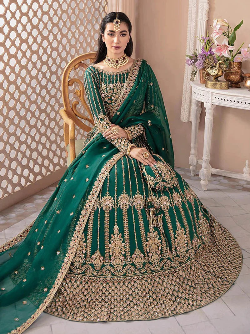 KANWAL MALIK BRIDES - FARIZA