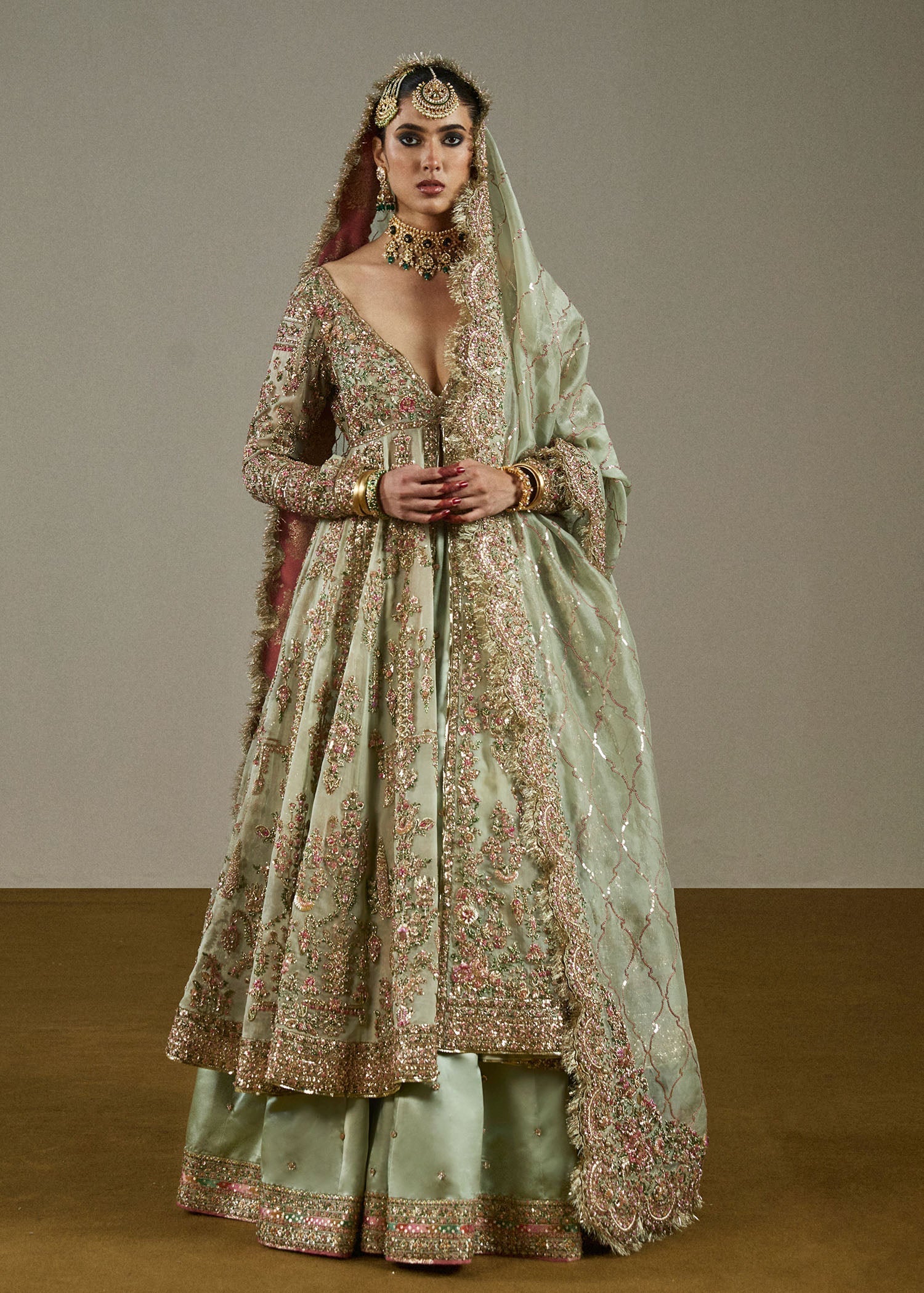 Parwan | Hussain Rehar