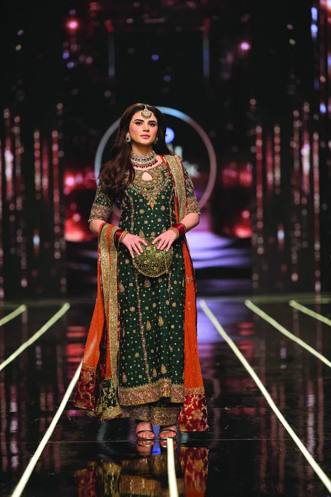 Zubab Rana - Haris Shakeel