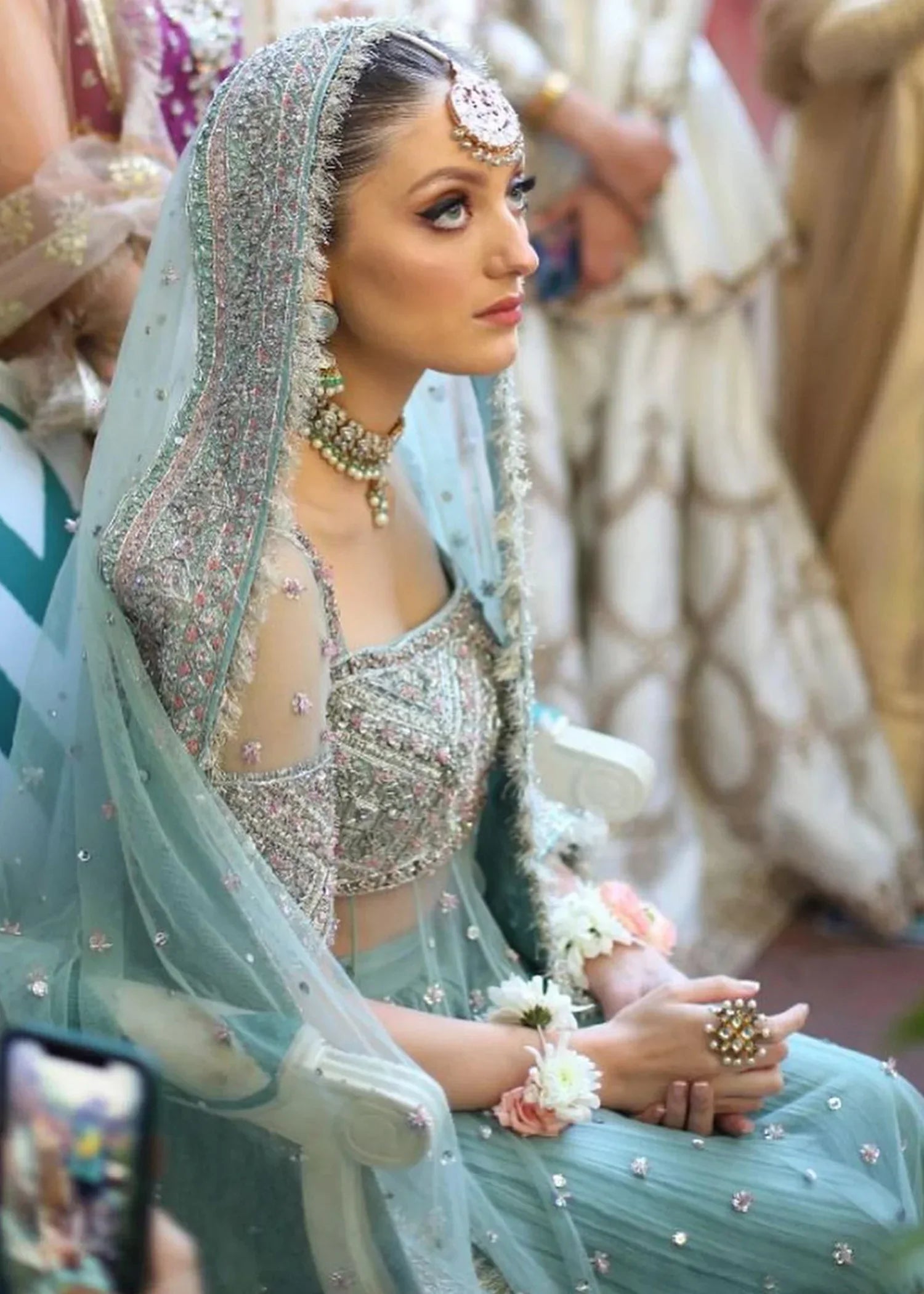 Hussain Rehar - Saahil